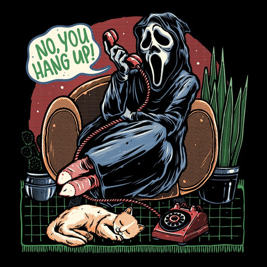 Sweet Phone Call - Men's Apparel