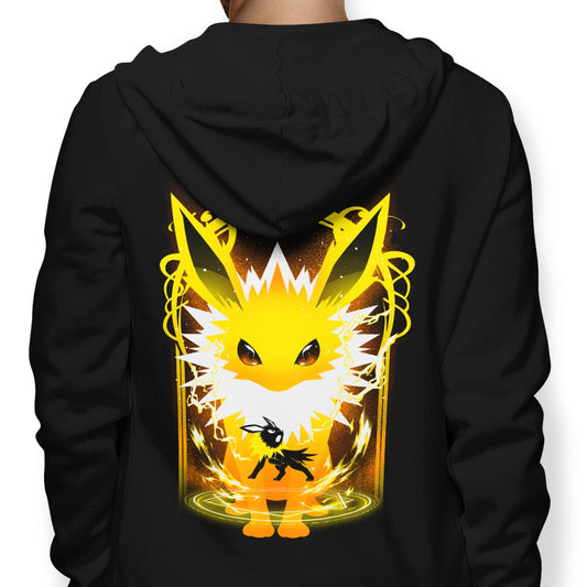 Voltsurge - Hoodie